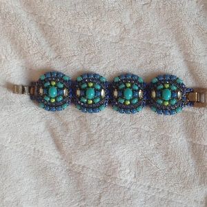 Gorgeous Stella and Dot Bracelet